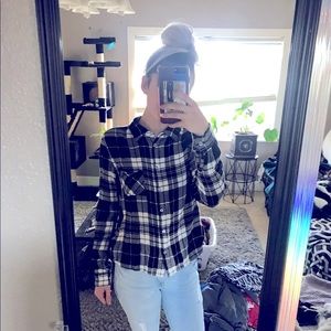 Flannel